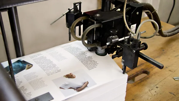 ΑΡΓΩ PRINTING HOUSE