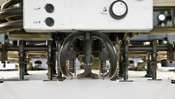 ΑΡΓΩ PRINTING HOUSE