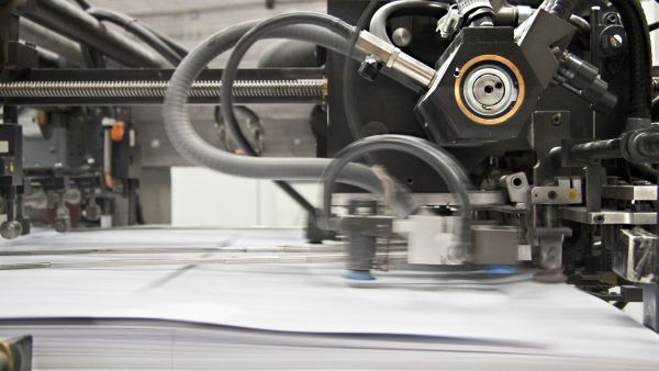 ΑΡΓΩ PRINTING HOUSE