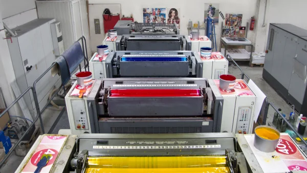 ΑΡΓΩ PRINTING HOUSE