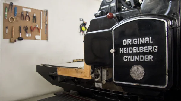 ΑΡΓΩ PRINTING HOUSE